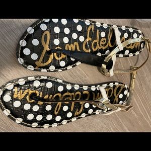 Sam Edelman Gigi sandals